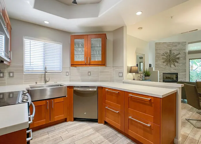 Arroyo Madera 156 Townhome