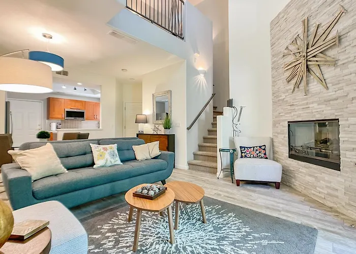 Hébergement de vacances Arroyo Madera 156 Townhome *