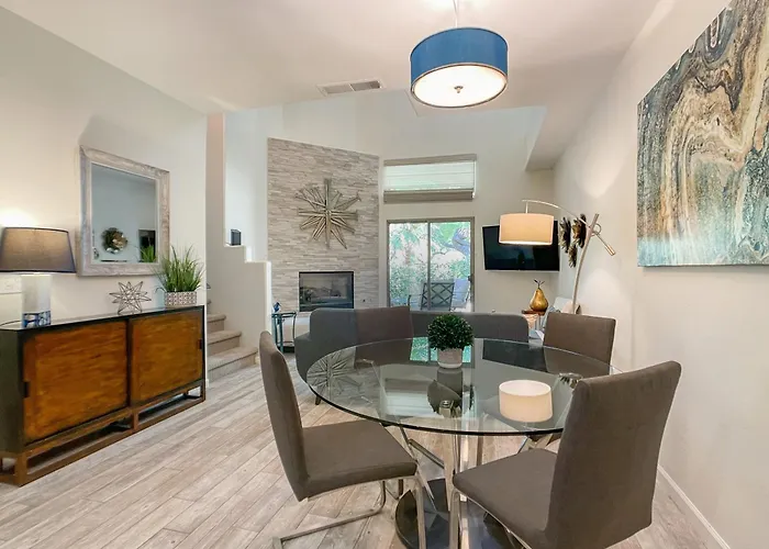 Arroyo Madera 156 Townhome Scottsdale