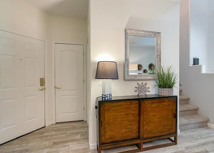 Arroyo Madera 156 Townhome Hébergement de vacances
