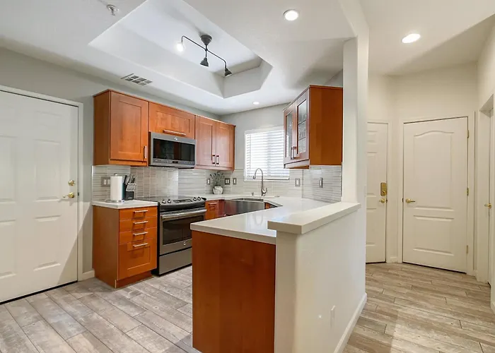 Arroyo Madera 156 Townhome Hébergement de vacances Scottsdale
