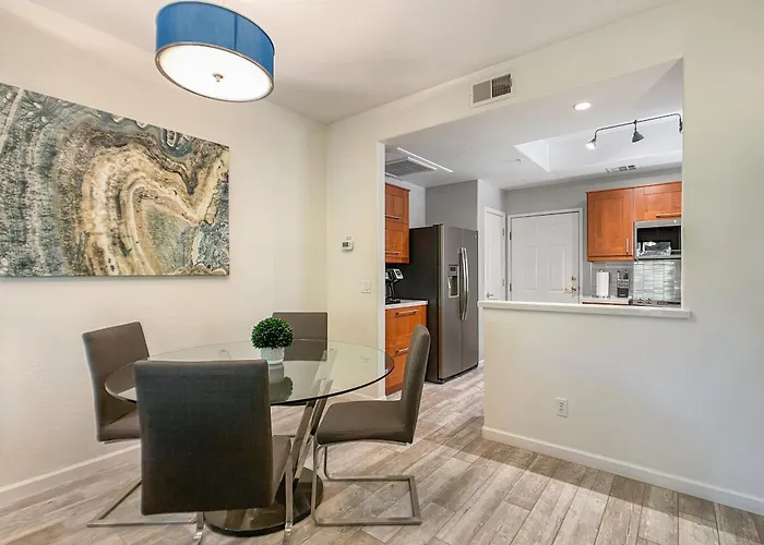 Arroyo Madera 156 Townhome *