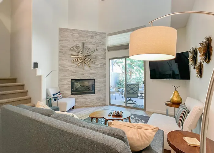 Arroyo Madera 156 Townhome Scottsdale