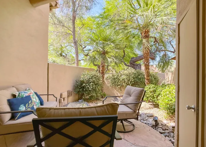 Arroyo Madera 156 Townhome *