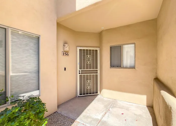 Hébergement de vacances Arroyo Madera 156 Townhome Scottsdale