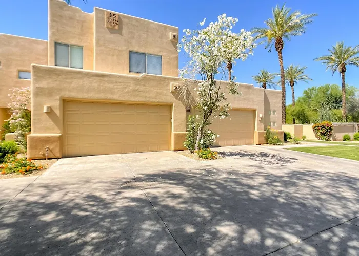 Arroyo Madera 156 Townhome Scottsdale