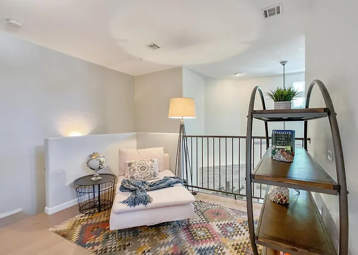 Hébergement de vacances Arroyo Madera 156 Townhome
