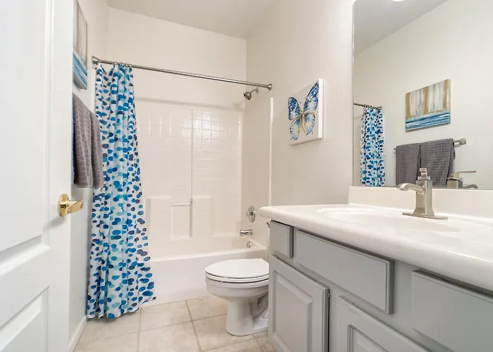 Hébergement de vacances Arroyo Madera 156 Townhome Scottsdale