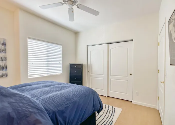 Arroyo Madera 156 Townhome * Scottsdale