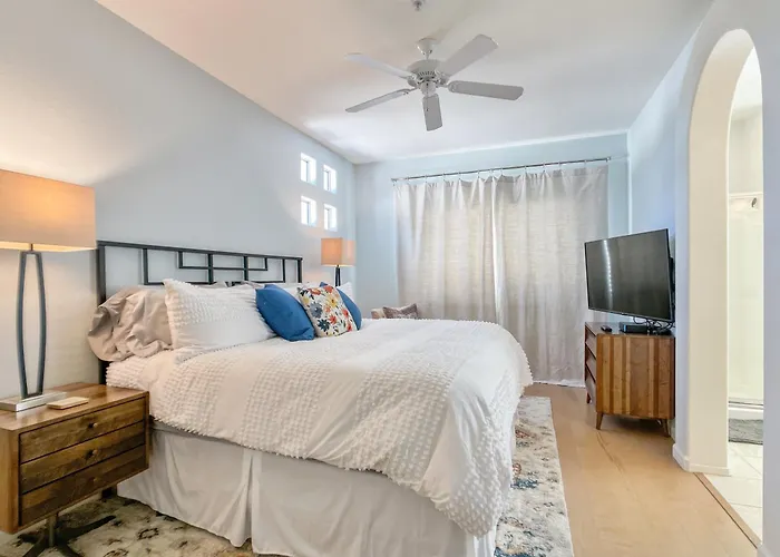 Arroyo Madera 156 Townhome *