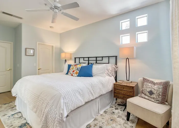 Arroyo Madera 156 Townhome *