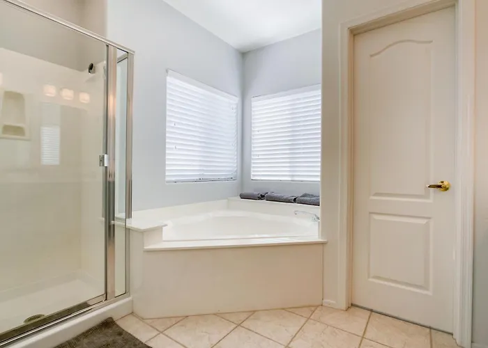 Hébergement de vacances Arroyo Madera 156 Townhome