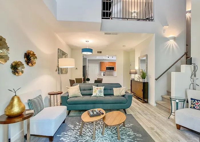 Arroyo Madera 156 Townhome Dom wakacyjny *