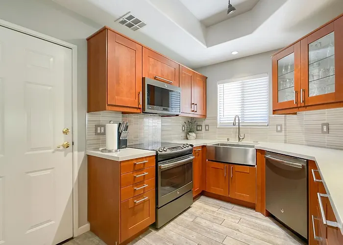 Arroyo Madera 156 Townhome Scottsdale