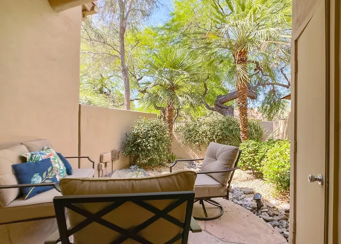 Arroyo Madera 156 Townhome Dom wakacyjny