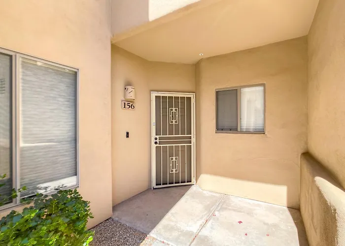 Arroyo Madera 156 Townhome Scottsdale
