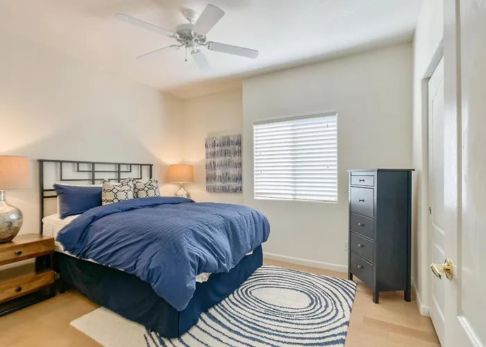 Dom wakacyjny Arroyo Madera 156 Townhome Scottsdale